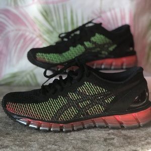 Asics quantum 360 v1